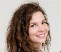 Богаевская Евгения Игоревна